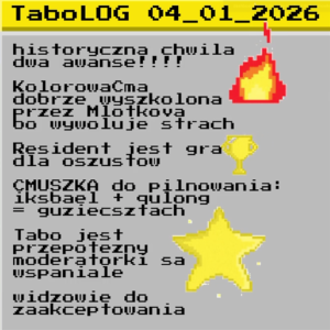 Historyczne awanse
