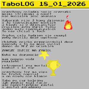 Zawsze idźcie na żywioł