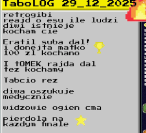 Wszyscy są wspaniali