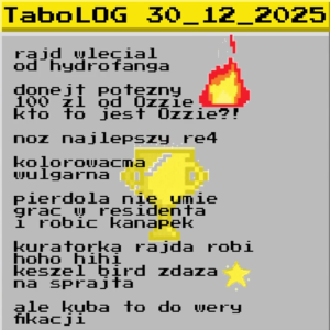 Zaczynamy RE4OG!