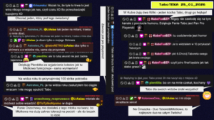 Troll Astrates wkurwia