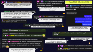 Al_PSEX nie wie co się dzieje na strime (czyli nic nowego)
