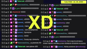 XD