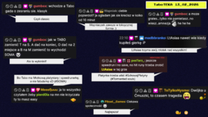 Jedni hejcą drudzy chwalą