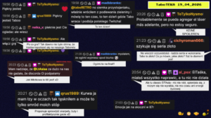 Dalej nic nie działa