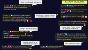 Spokojny streamek